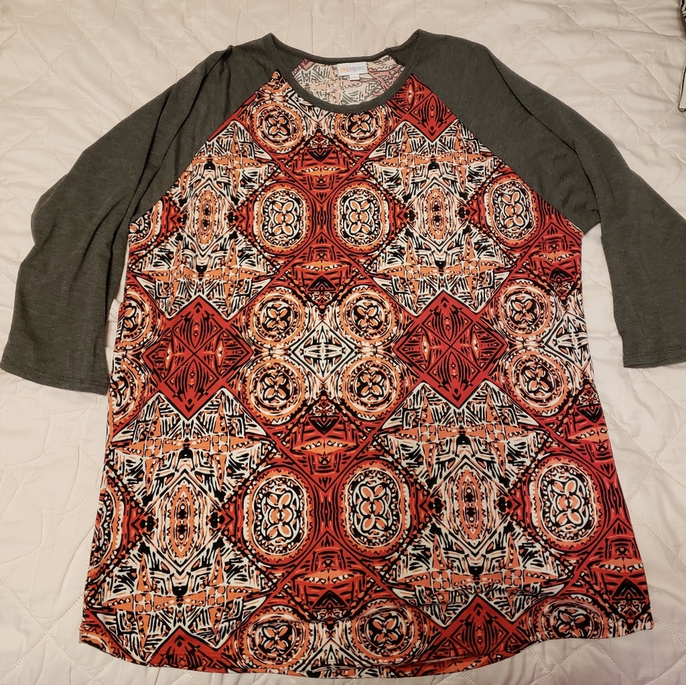 lularoe randy